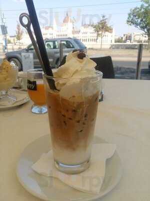 Angelika Étterem és Kávézó