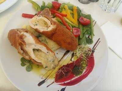 Angelika Étterem és Kávézó