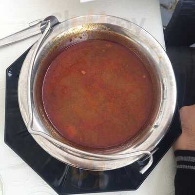 Angelika Étterem és Kávézó