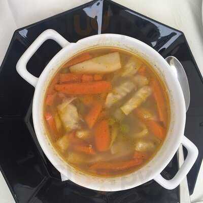 Angelika Étterem és Kávézó