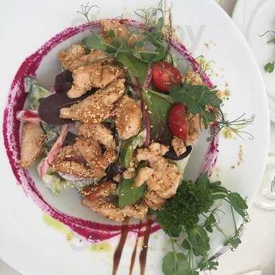 Angelika Étterem és Kávézó