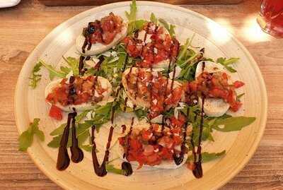 Raffaello Ristorante E Pizzeria