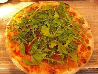 Raffaello Ristorante E Pizzeria