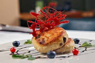 Elements Budapest Bar & Restaurant