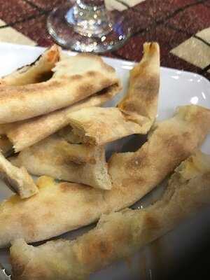 Yu Grill Szerb Étterem