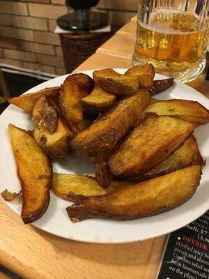 Yu Grill Szerb Étterem