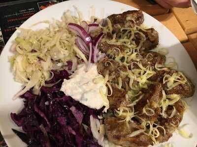 Yu Grill Szerb Étterem