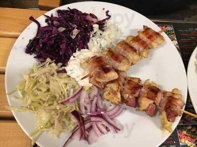 Yu Grill Szerb Étterem