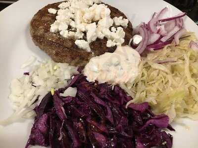 Yu Grill Szerb Étterem