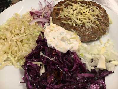 Yu Grill Szerb Étterem