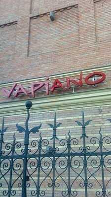 Vapiano
