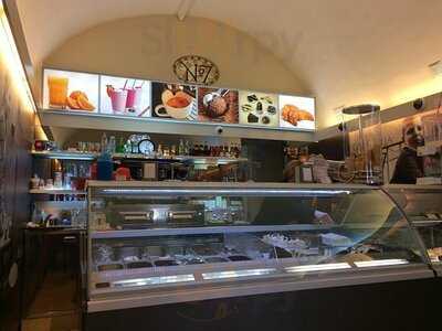 Gelateria No 7
