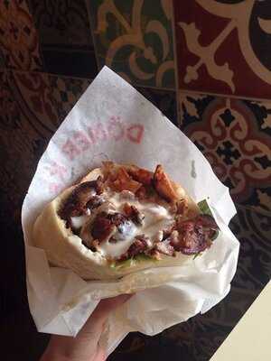 Istanbul Kebab