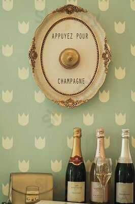 Café Flore Matin Et Soir