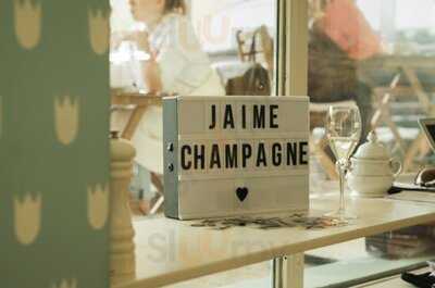 Café Flore Matin Et Soir