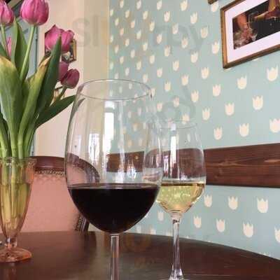 Café Flore Matin Et Soir