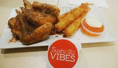 Sushi Vibes