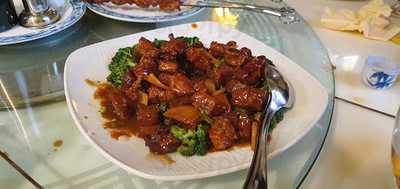 Hong Kong Restaurant