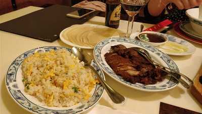 Hong Kong Restaurant