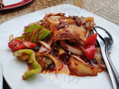 Hong Kong Restaurant