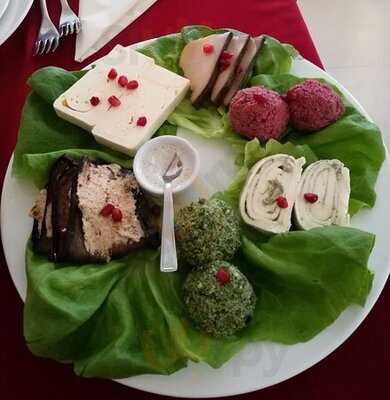 Aragvi Grúz Étterem