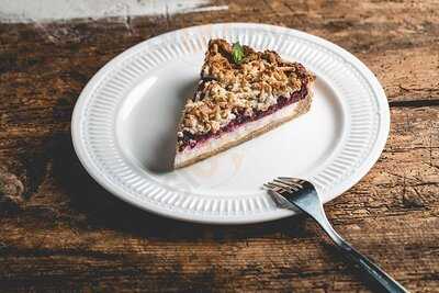 Tibidabo Gluténmentes Pékség