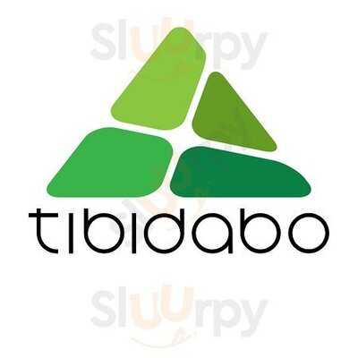 Tibidabo Gluténmentes Pékség