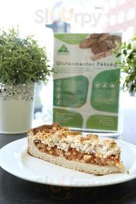 Tibidabo Gluténmentes Pékség