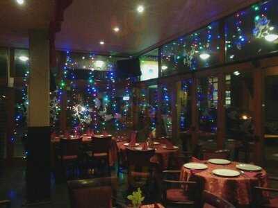 India Gate Indiai Étterem