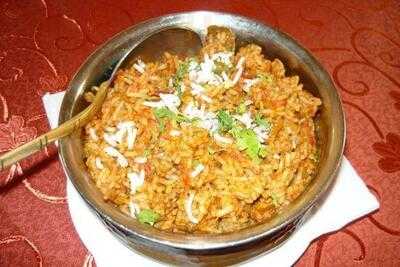 India Gate Indiai Étterem