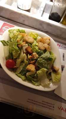 Vapiano - Bécsi Utca