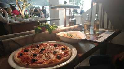 Vapiano - Bécsi Utca