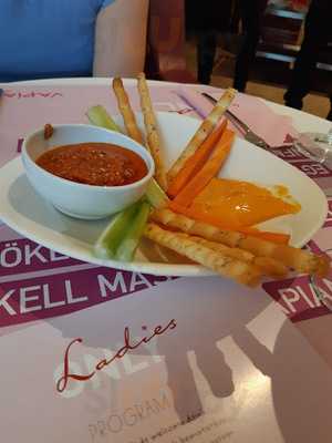 Vapiano - Bécsi Utca