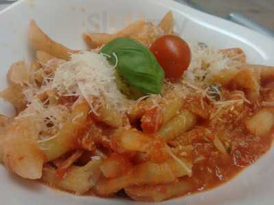 Vapiano - Bécsi Utca