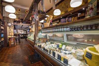 Gastronomia Pomo D'oro