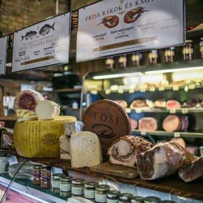 Gastronomia Pomo D'oro