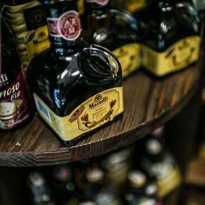 Gastronomia Pomo D'oro