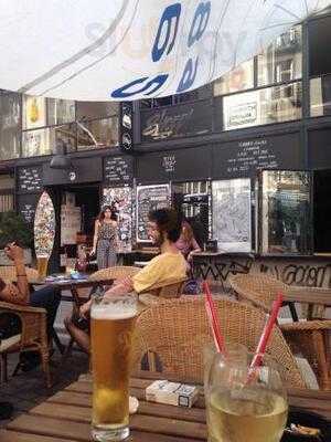 Telep Art Bar And Bistro