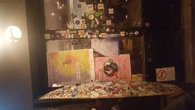 Telep Art Bar And Bistro