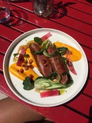 Telep Art Bar And Bistro