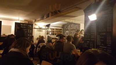 Telep Art Bar And Bistro