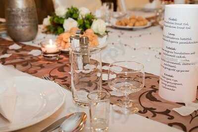 Babér Bisztró Étterem