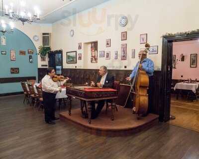 Új Sipos Halászkert