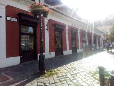 Új Sipos Halászkert