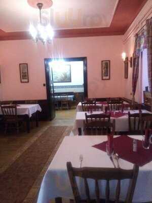 Új Sipos Halászkert