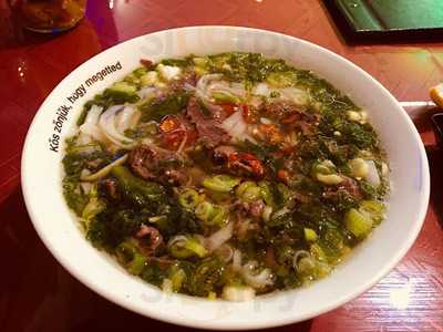 Viet Pho Bisztró
