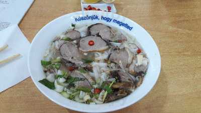 Viet Pho Bisztró