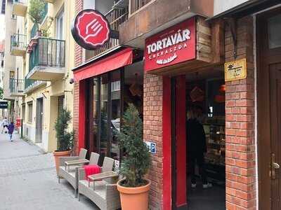 Tortavar