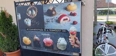 Fazekas Kézműves Fagylaltozó