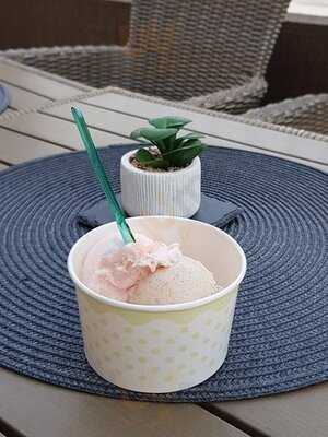 Fazekas Kézműves Fagylaltozó